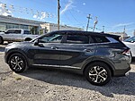 Used 2024 KIA SPORTAGE EX FWD in KENNER, LOUISIANA (Photo 2)