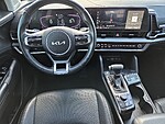 Used 2024 KIA SPORTAGE EX FWD in KENNER, LOUISIANA (Photo 22)