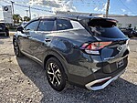Used 2024 KIA SPORTAGE EX FWD in KENNER, LOUISIANA (Photo 3)