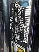 Used 2024 KIA SPORTAGE EX FWD in KENNER, LOUISIANA (Photo 32)
