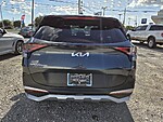 Used 2024 KIA SPORTAGE EX FWD in KENNER, LOUISIANA (Photo 4)