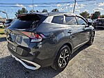 Used 2024 KIA SPORTAGE EX FWD in KENNER, LOUISIANA (Photo 5)