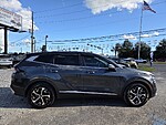 Used 2024 KIA SPORTAGE EX FWD in KENNER, LOUISIANA (Photo 6)