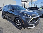 Used 2024 KIA SPORTAGE EX FWD in KENNER, LOUISIANA (Photo 7)