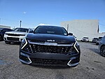 Used 2024 KIA SPORTAGE EX FWD in KENNER, LOUISIANA (Photo 8)
