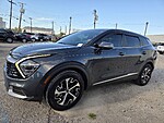 Used 2024 KIA SPORTAGE EX FWD in KENNER, LOUISIANA (Photo 9)