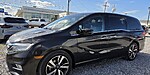 Used 2019 Honda Odyssey ELITE AUTO in KENNER, LOUISIANA