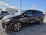 Used 2019 Honda Odyssey ELITE AUTO in KENNER, LOUISIANA (Photo 1)