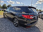 Used 2019 Honda Odyssey ELITE AUTO in KENNER, LOUISIANA (Photo 3)