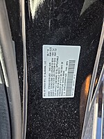 Used 2019 Honda Odyssey ELITE AUTO in KENNER, LOUISIANA (Photo 34)
