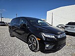 Used 2019 Honda Odyssey ELITE AUTO in KENNER, LOUISIANA (Photo 7)