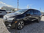 Used 2019 Honda Odyssey ELITE AUTO in KENNER, LOUISIANA (Photo 9)