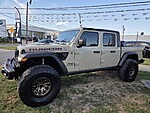 Used 2020 JEEP GLADIATOR RUBICON 4X4 in KENNER, LOUISIANA (Photo 1)