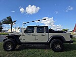 Used 2020 JEEP GLADIATOR RUBICON 4X4 in KENNER, LOUISIANA (Photo 2)