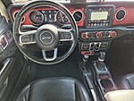 Used 2020 JEEP GLADIATOR RUBICON 4X4 in KENNER, LOUISIANA (Photo 20)