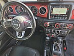 Used 2020 JEEP GLADIATOR RUBICON 4X4 in KENNER, LOUISIANA (Photo 29)