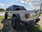Used 2020 JEEP GLADIATOR RUBICON 4X4 in KENNER, LOUISIANA (Photo 3)