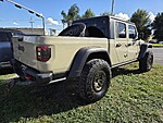 Used 2020 JEEP GLADIATOR RUBICON 4X4 in KENNER, LOUISIANA (Photo 5)
