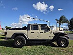 Used 2020 JEEP GLADIATOR RUBICON 4X4 in KENNER, LOUISIANA (Photo 6)
