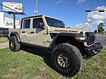 Used 2020 JEEP GLADIATOR RUBICON 4X4 in KENNER, LOUISIANA (Photo 7)