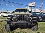 Used 2020 JEEP GLADIATOR RUBICON 4X4 in KENNER, LOUISIANA (Photo 8)