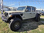 Used 2020 JEEP GLADIATOR RUBICON 4X4 in KENNER, LOUISIANA (Photo 9)