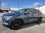 Used 2025 BUICK ENCORE GX FWD 4DR SPORT TOURING in KENNER, LOUISIANA (Photo 9)