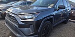 Used 2019 TOYOTA RAV4 LE AWD in KENNER, LOUISIANA