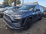 Used 2019 TOYOTA RAV4 LE AWD in KENNER, LOUISIANA (Photo 1)