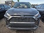 Used 2019 TOYOTA RAV4 LE AWD in KENNER, LOUISIANA (Photo 2)