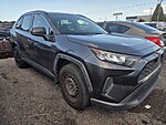 Used 2019 TOYOTA RAV4 LE AWD in KENNER, LOUISIANA (Photo 3)