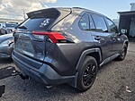 Used 2019 TOYOTA RAV4 LE AWD in KENNER, LOUISIANA (Photo 4)
