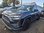 Used 2019 TOYOTA RAV4 LE AWD in KENNER, LOUISIANA (Photo 6)