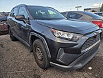 Used 2019 TOYOTA RAV4 LE AWD in KENNER, LOUISIANA (Photo 8)