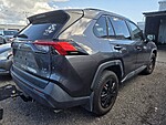Used 2019 TOYOTA RAV4 LE AWD in KENNER, LOUISIANA (Photo 9)