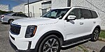 Used 2021 KIA TELLURIDE S FWD in KENNER, LOUISIANA