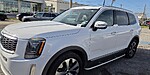 Used 2021 KIA TELLURIDE S FWD in KENNER, LOUISIANA