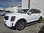 Used 2021 KIA TELLURIDE S FWD in KENNER, LOUISIANA (Photo 1)