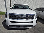 Used 2021 KIA TELLURIDE S FWD in KENNER, LOUISIANA (Photo 2)