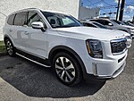 Used 2021 KIA TELLURIDE S FWD in KENNER, LOUISIANA (Photo 3)