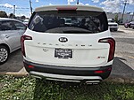 Used 2021 KIA TELLURIDE S FWD in KENNER, LOUISIANA (Photo 5)