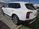 Used 2021 KIA TELLURIDE S FWD in KENNER, LOUISIANA (Photo 6)