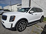 Used 2021 KIA TELLURIDE S FWD in KENNER, LOUISIANA (Photo 7)