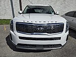 Used 2021 KIA TELLURIDE S FWD in KENNER, LOUISIANA (Photo 8)