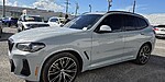 Used 2024 BMW X3 SDRIVE30I SPORTS ACTIVITY VEHICLE SOUTH AFRICA in KENNER, LOUISIANA