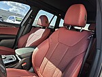 Used 2024 BMW X3 SDRIVE30I SPORTS ACTIVITY VEHICLE SOUTH AFRICA in KENNER, LOUISIANA (Photo 10)