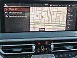 Used 2024 BMW X3 SDRIVE30I SPORTS ACTIVITY VEHICLE SOUTH AFRICA in KENNER, LOUISIANA (Photo 15)