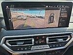 Used 2024 BMW X3 SDRIVE30I SPORTS ACTIVITY VEHICLE SOUTH AFRICA in KENNER, LOUISIANA (Photo 17)