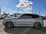Used 2024 BMW X3 SDRIVE30I SPORTS ACTIVITY VEHICLE SOUTH AFRICA in KENNER, LOUISIANA (Photo 2)