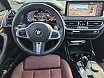 Used 2024 BMW X3 SDRIVE30I SPORTS ACTIVITY VEHICLE SOUTH AFRICA in KENNER, LOUISIANA (Photo 21)